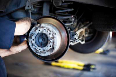 Brake Repair in Manchester, NH