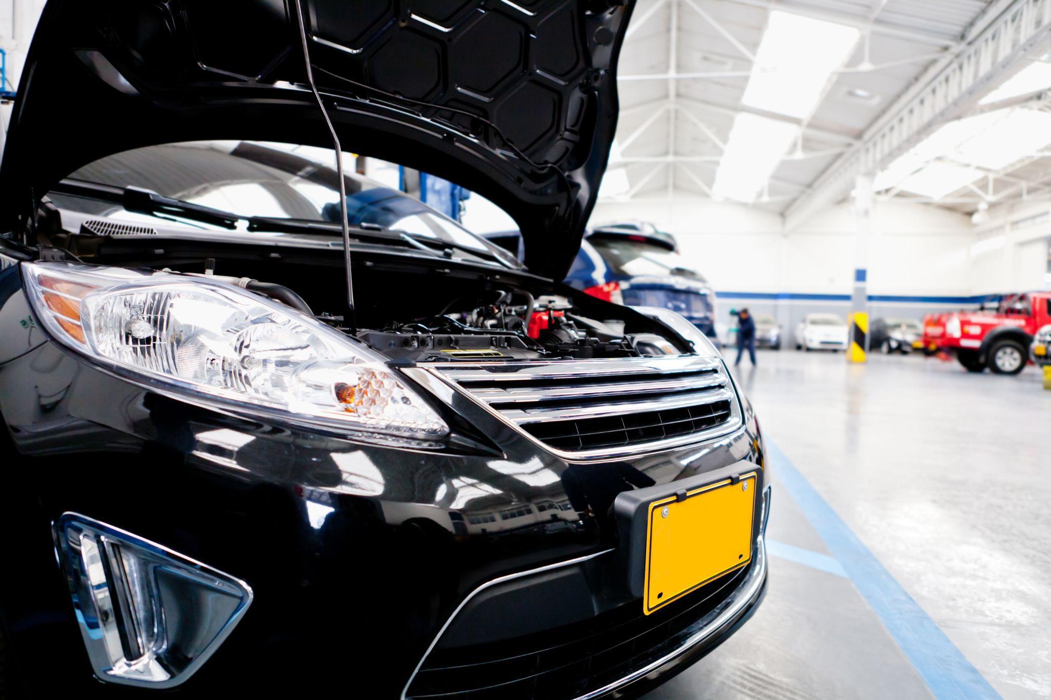 Important Maintenance Tasks to Reduce the Risk of Serious Engine Trouble