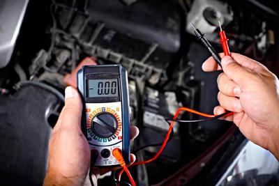 6 Common Check Engine Light Triggers