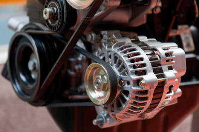 Signs of an Alternator Problem that Mean You Should Visit Our Manchester, NH Auto Shop